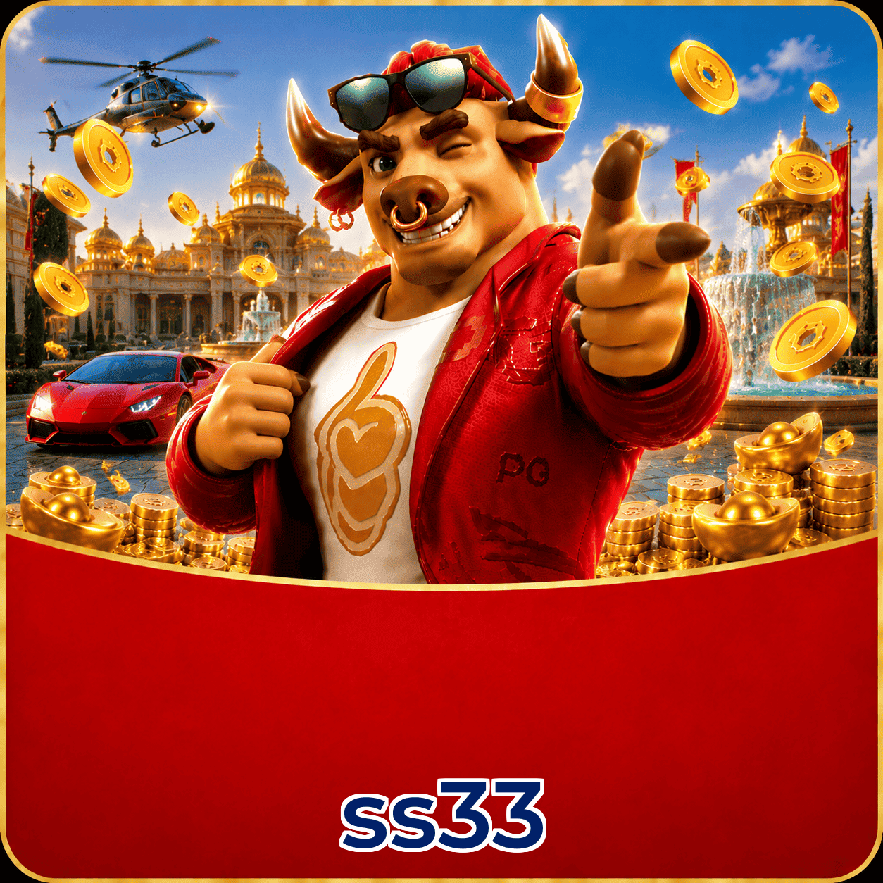 ss33 Instalar Logo 1
