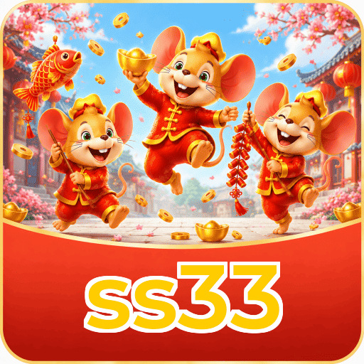 ss33 Segurança Logo 3