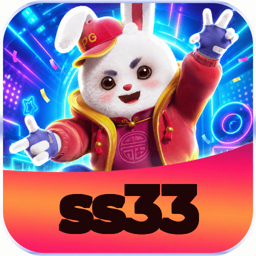 ss33 Logo 3
