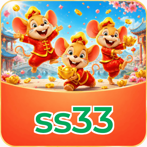 ss33 Instalar Logo 3