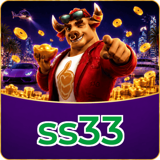 ss33 Logo 1