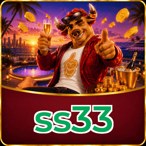 Fortune Tiger Logo 3