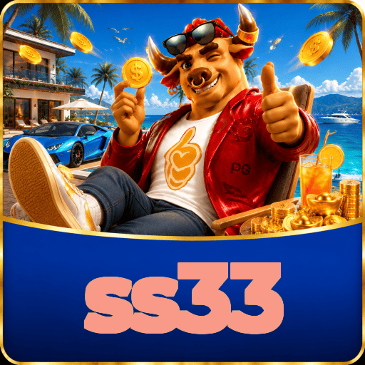 ss33 Logo 2
